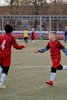 <p>Ярослав Таранов, 8 лет, Московская область, Серебряные Пруды</p>