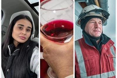 Ufa's top reads: singer's surgery, shift workers' tales, crime reports