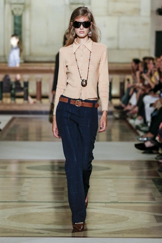 Что обязательно должно быть в вашем гардеробе весной 2026 года