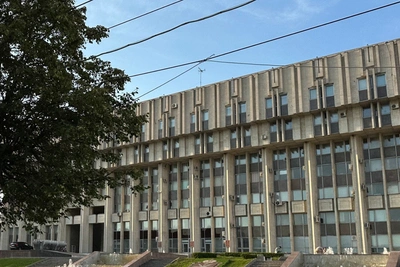 Оксана Вехина возглавила минсельхоз Тульской области