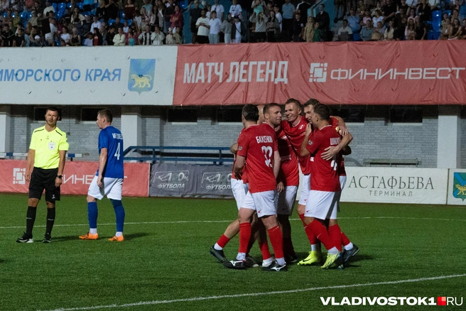 Источник: Елена Буйвол /VLADIVOSTOK1.RU