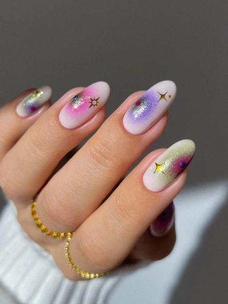 Источник: @heygreatnails
