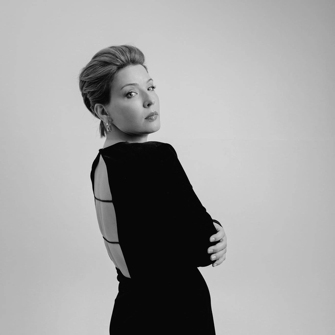 Источник: Полина Осетинская