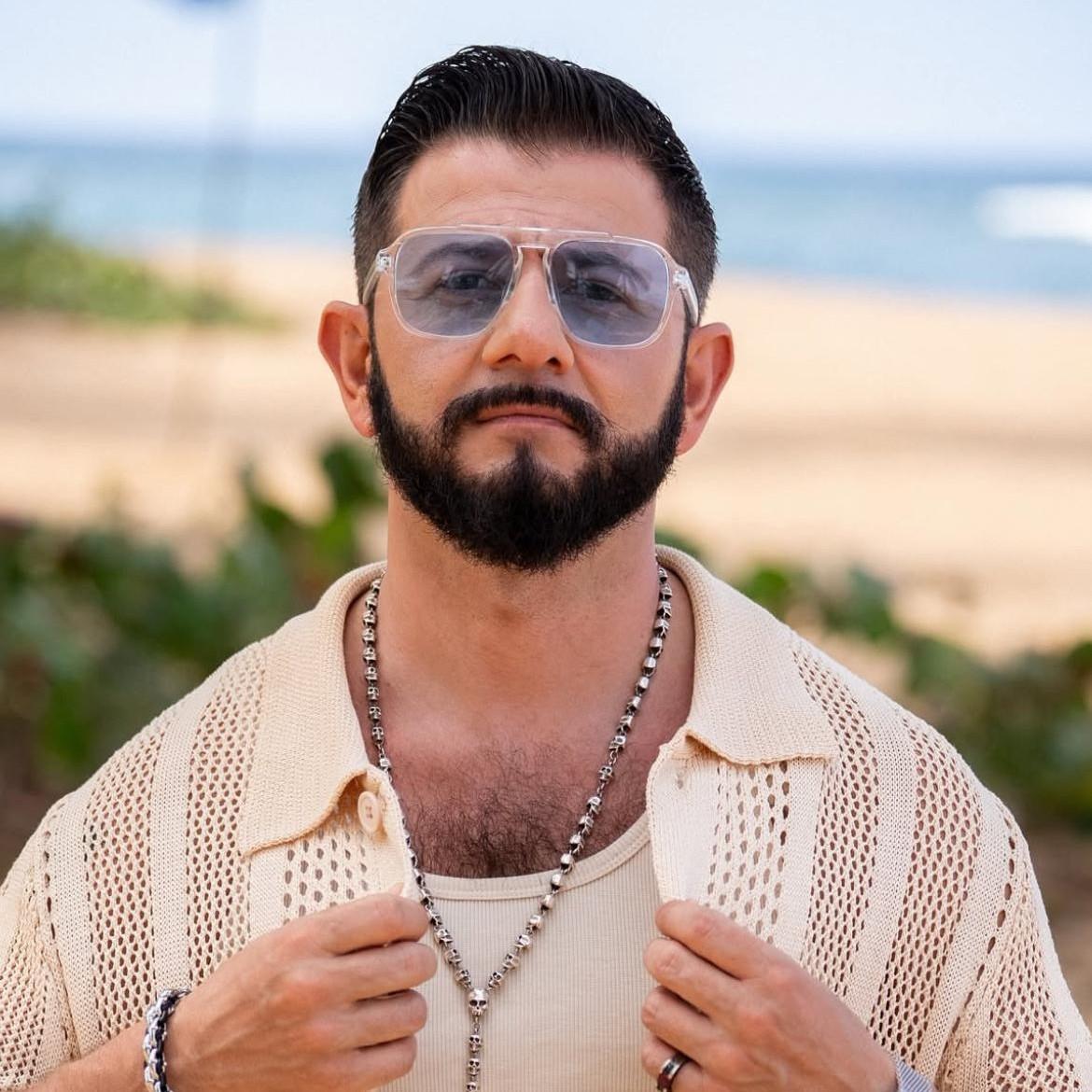 Михаил Галустян отреагировал на атаку хейтеров из-за новой девушки