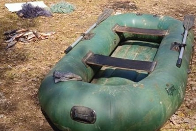 Двое браконьеров задержаны на Рыбинском водохранилище