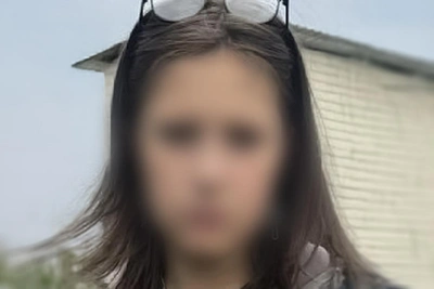В Копейске нашли пропавшую 13-летнюю школьницу