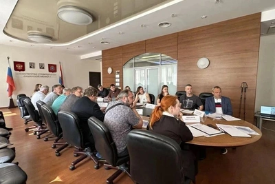 Самару разделят на две большие зоны