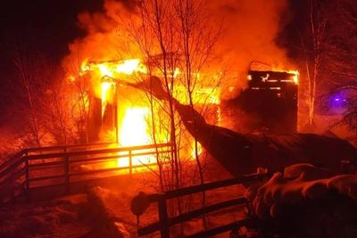 Yakutia Prosecutor Orders Fire Safety Inspections of Kindergartens