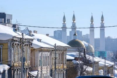 Суд отклонил требования мэрии Уфы к застройщику