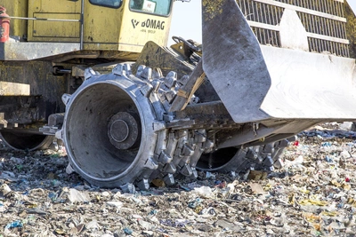 В Башкирии продают компанию по отходам за 98 млн рублей