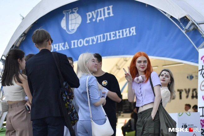 Источник: Александр Филиппов / MSK1.RU