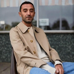 Дизайнер Вальтер Кьяппони уходит из Blumarine спустя всего одну коллекцию
