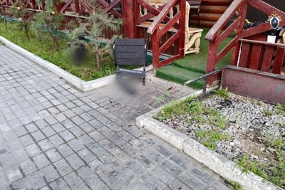 Уроженца Якутии отправили в СИЗО за убийство поленом в Хабаровске