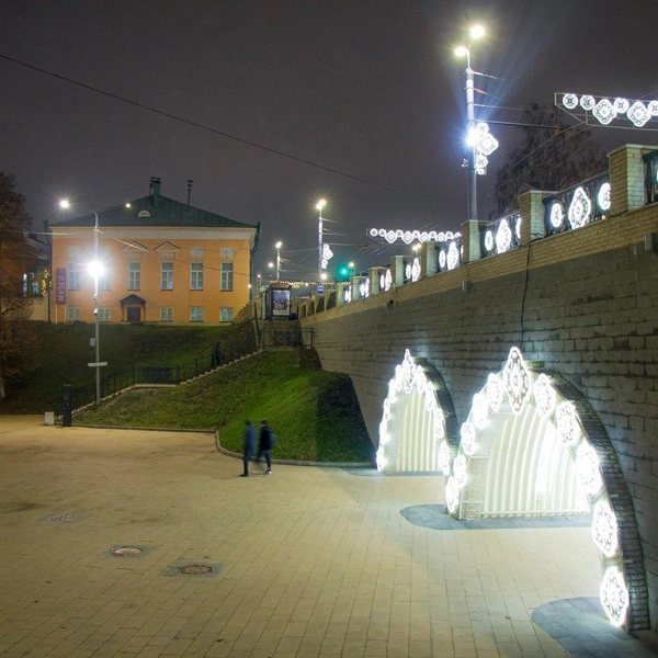 Источник: Администрация Рязани / Telegram