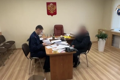 В Челябинской области задержан директор стройфирмы за хищение бюджетных средств