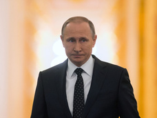 Владимир Путин отчитал военкоматы за нарушения при частичной мобилизации