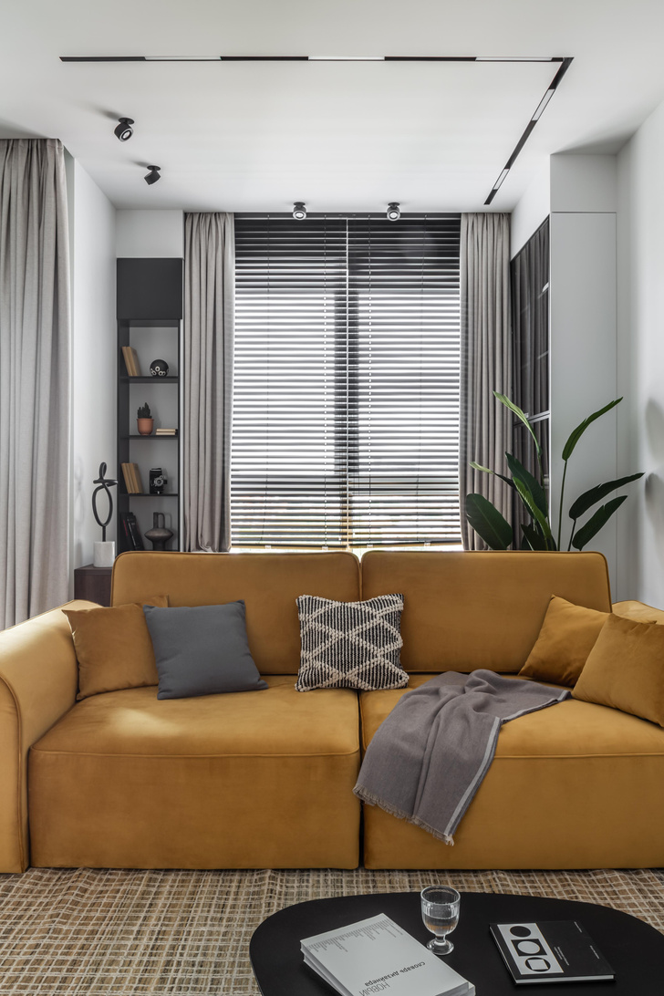 Как подобрать декоративные подушки для дивана или кресла