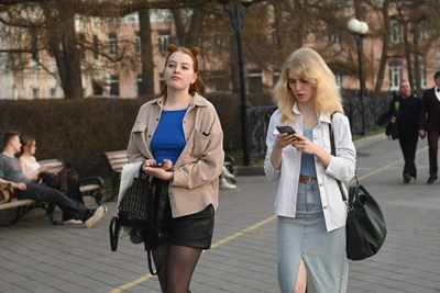 В Екатеринбурге ожидается аномальное тепло