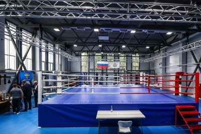Тренер в Дзержинске вымогал полмиллиона после драки