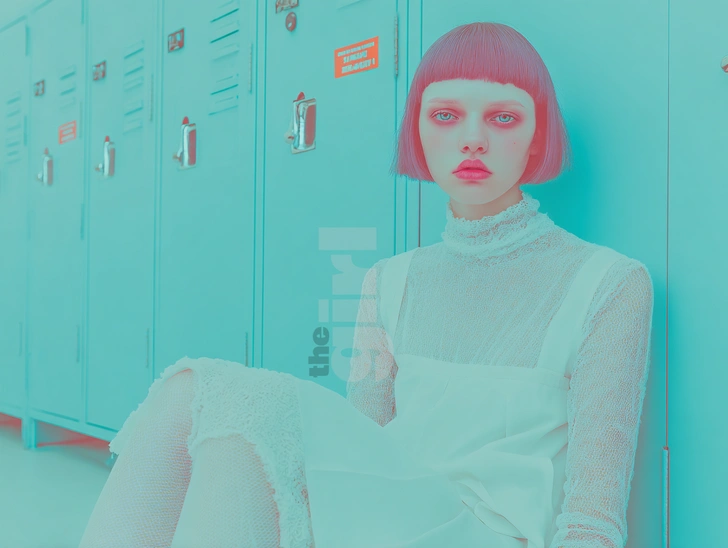 Источник: theGirl | Midjourney
