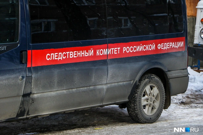 В СК раскрыли подробности задержания Азата Ахмадуллина | Источник: Наталья Бурухина / NN.RU