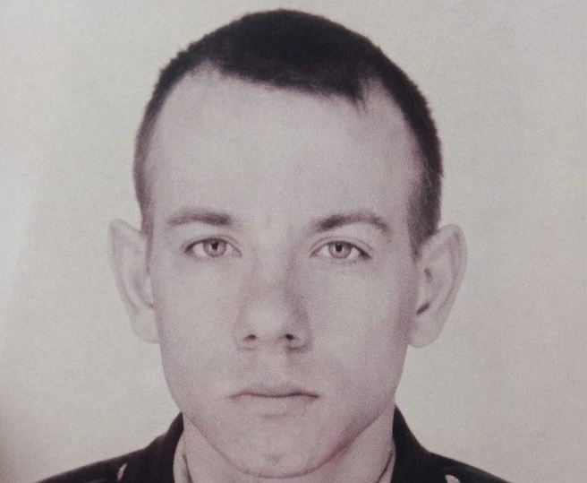 Орден Мужества Алексей Воронин получил за новогодний штурм Грозного | Источник: «Ритуальный патруль» / T.me