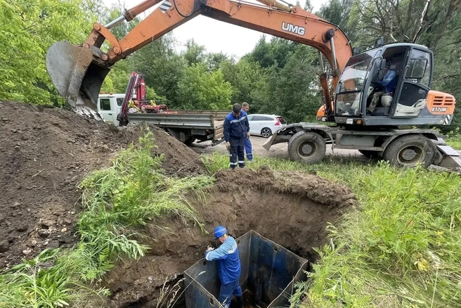 По итогам прошлой зимы все 19 районов и городов Ярославской области получили паспорта готовности к отопительному сезону | Источник: пресс-служба правительства Ярославской области
