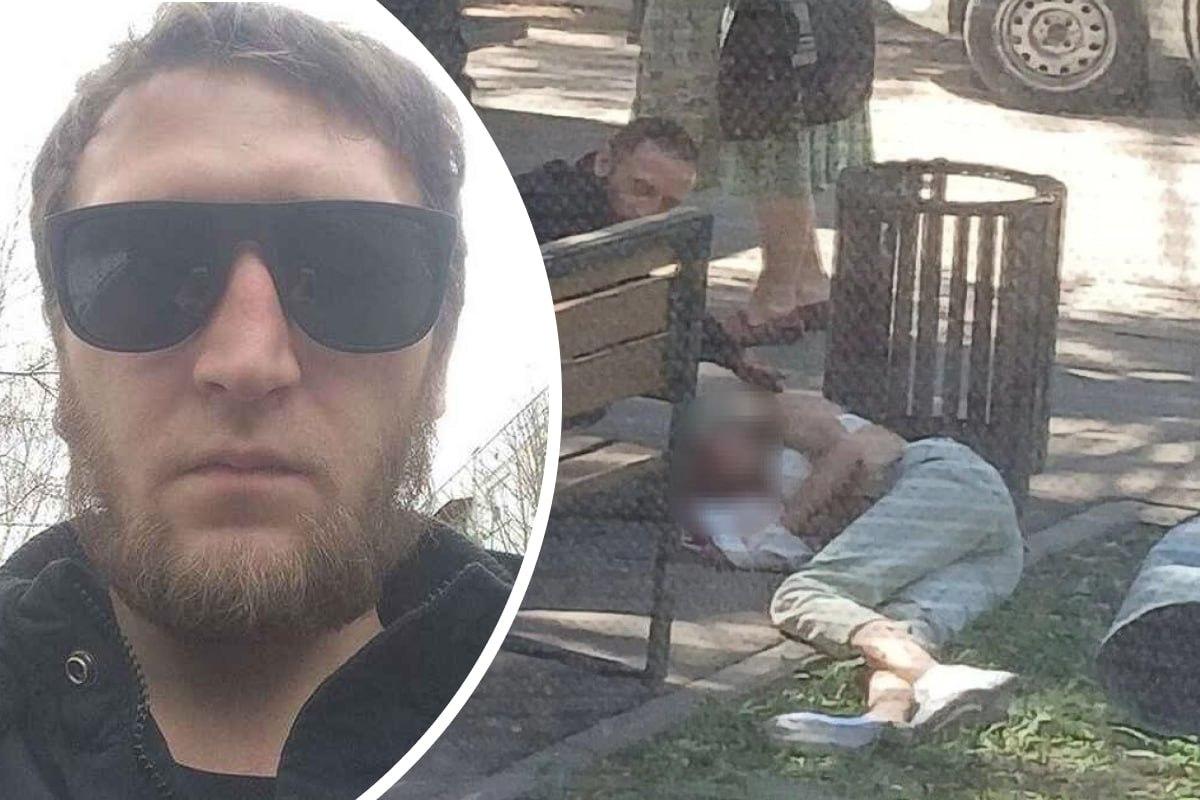 «Моя женщина, убью, как считаю нужным»: ревнивец избил свою подругу до полусмерти на глазах у прохожих и не пускал к ней скорую
