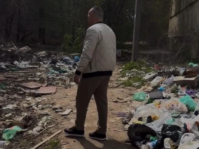 Видео спровоцировало активное обсуждение в социальных сетях. | Источник: @yasharik333 / Instagram (принадлежит Meta, экстремистской организации, деятельность запрещена на территории РФ)