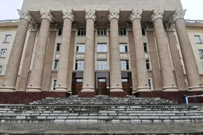 В Новосибирской области сменился глава Госэкспертизы