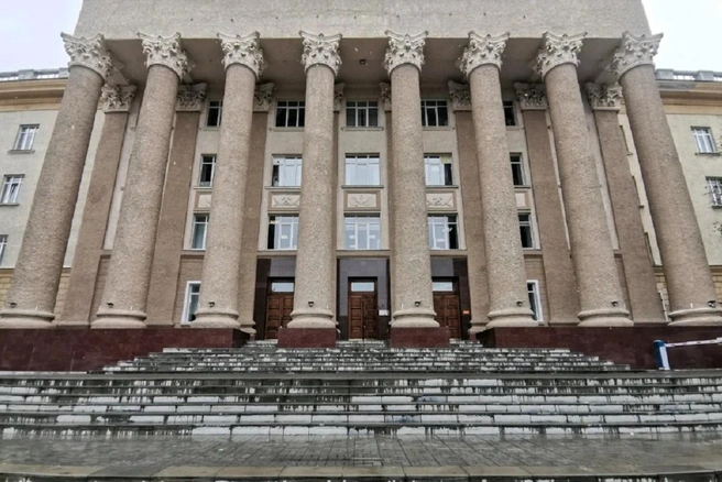 В учреждении назначили и. о. | Источник: Яндекс