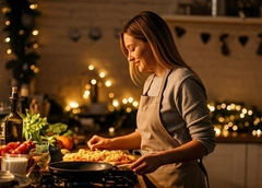 Что едят французы? Рецепты блюд парижской кухни, которые стоит приготовить дома