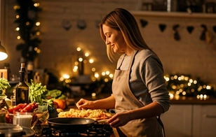 Что едят французы? Рецепты блюд парижской кухни, которые стоит приготовить дома
