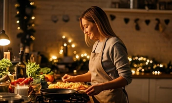 Что едят французы? Рецепты блюд парижской кухни, которые стоит приготовить дома
