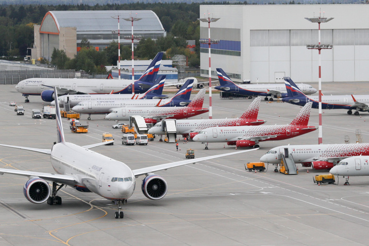 Субсидий нет: на сколько подорожают авиабилеты по России в 2023 году?