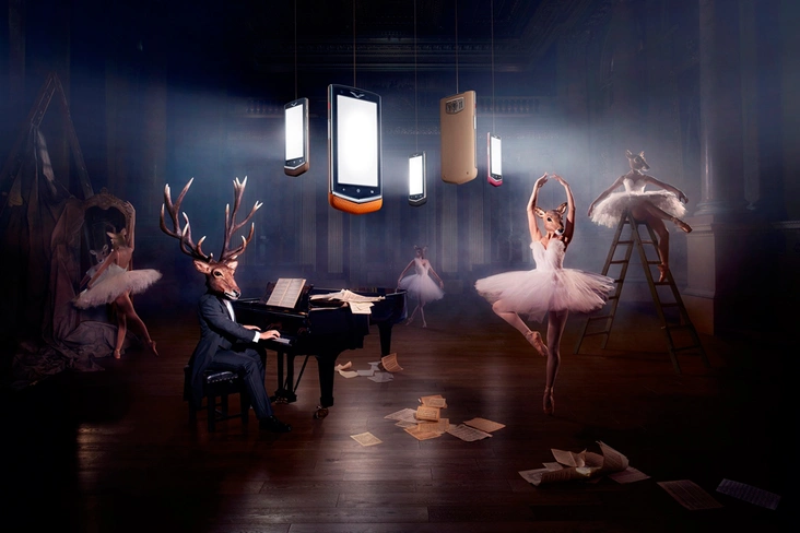 Vertu Constellation | Источник: Архивы пресс-служб