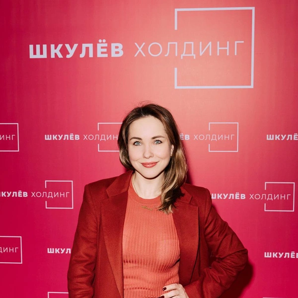 Камаева Марина, Заместитель директора по маркетингу Solgar Россия и СНГ