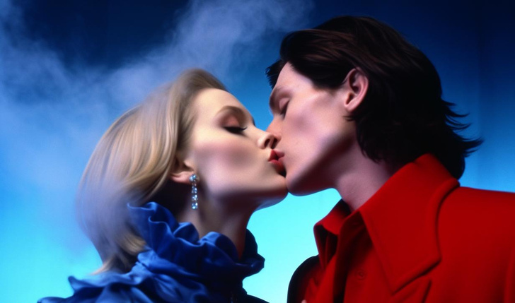 Почему мужчина не целуется в губы: психология, причины. Мужчина перестал целовать в губы: причина
