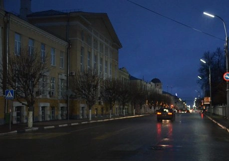ГИБДД назвала самый опасный день для рязанских пешеходов | ya62.ru