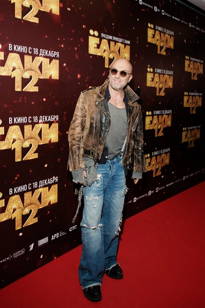 Дмитрий Нагиев | www.starhit.ru