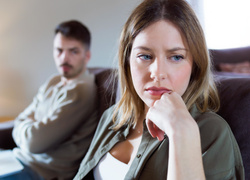 Психология скандала: 5 типов конфликтов в паре (и что они говорят о ваших отношениях)