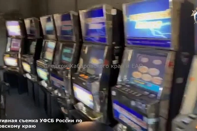 В Хабаровске судят четырех женщин за подпольные азартные игры