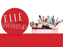 ELLE Beauty Weekend в Новосибирске