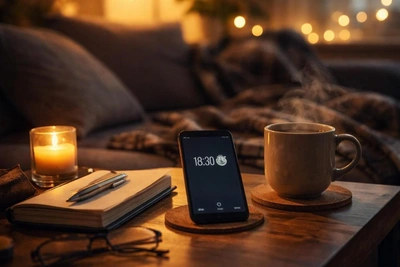 Протокол 18:30: психологи нашли новый прием для борьбы с тревогой