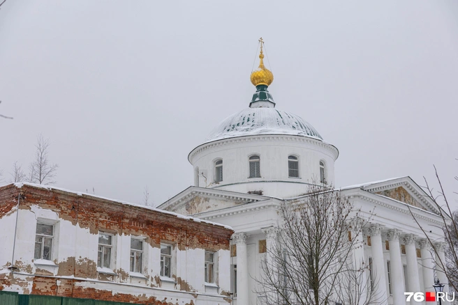 Что нельзя делать 19 октября: приметы, запреты, традиции | Источник: Артем Бауман / 76.RU