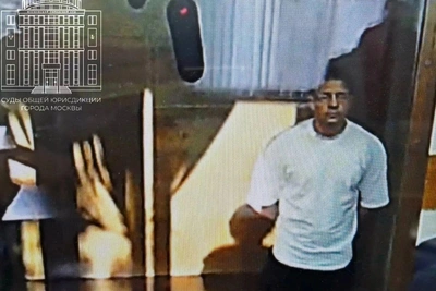 Суд в Москве арестовал адвоката Александра Карабанова