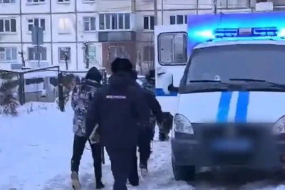 В Ижевске подростка убили ножом у магазина