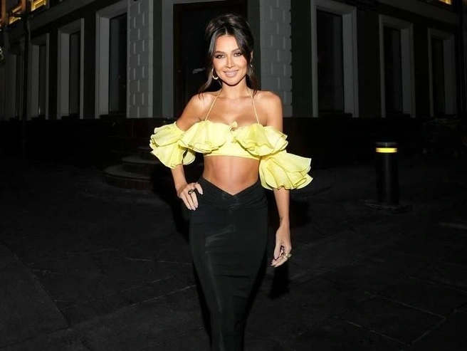 Источник: Lerchek теперь тут / T.me