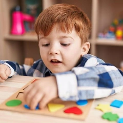 «Супермаркет», «Найди и покажи» и еще 8 лучших игр для развития концентрации