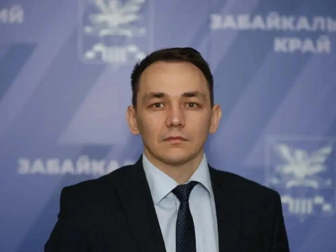 Большую часть жизни чиновник проработал в строительстве | Источник: пресс-служба правительства Забайкальского края